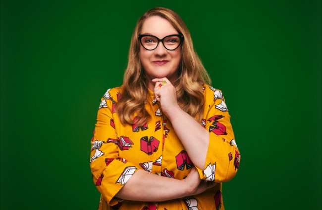 Sarah Millican