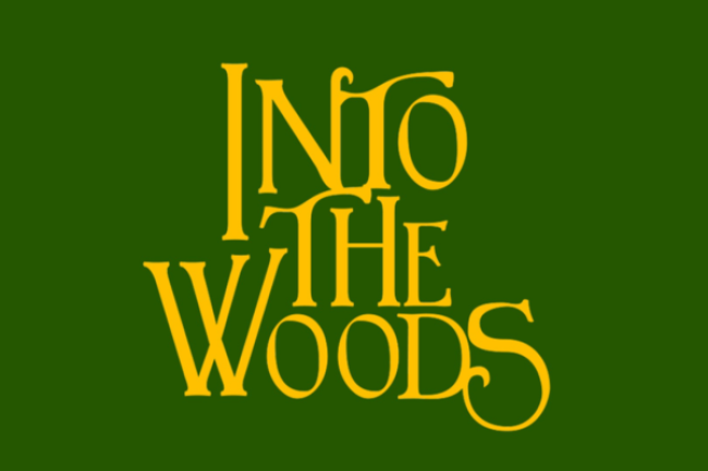 Into rhe Woods
