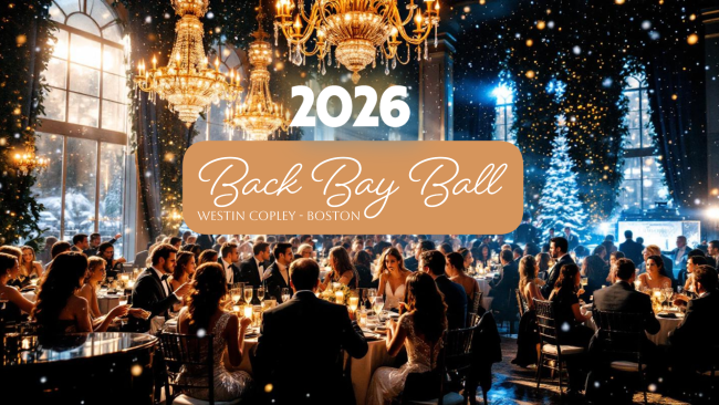 Back Bay Ball