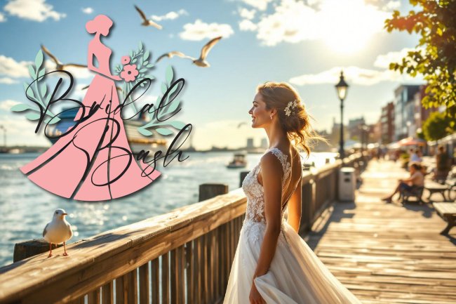 Bridal Bash Harbor Cruise