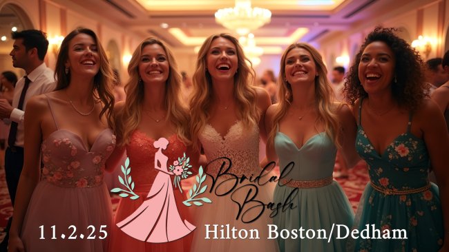 Bridal Bash