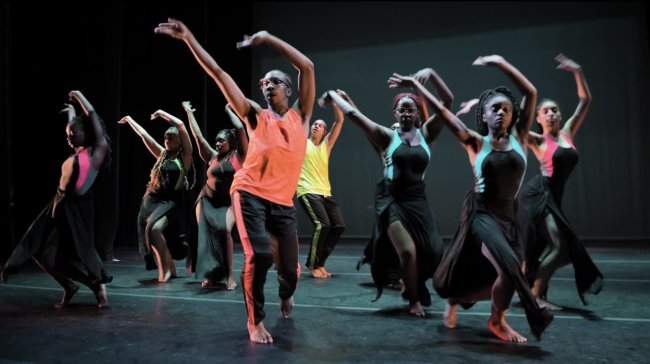 OrigiNation Cultural Arts Center Celebrates 30th Anniversary of ‘Twist & Shout!’ – an Evening of Dance, Spoken Word, Music and Awards  Honoring the Dibinga Family